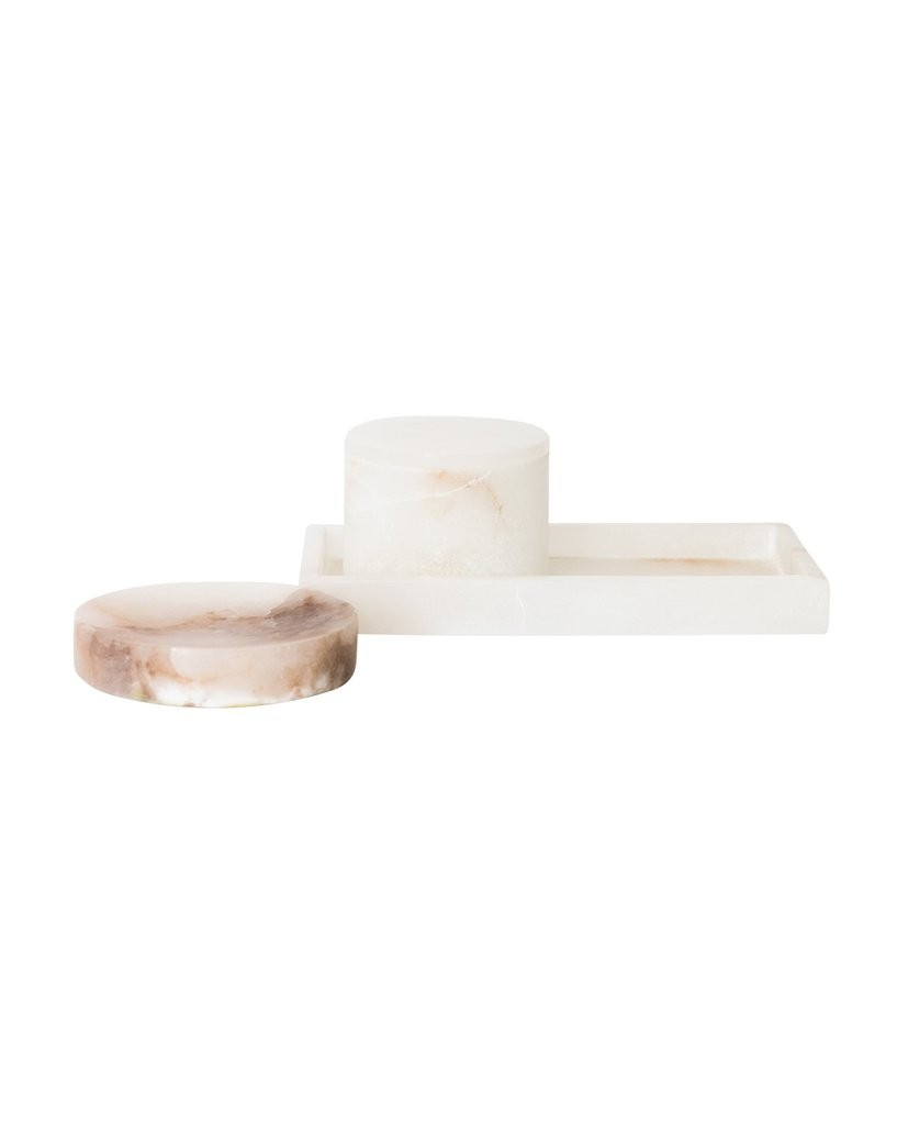 Valeria Bath Accessories | McGee & Co.