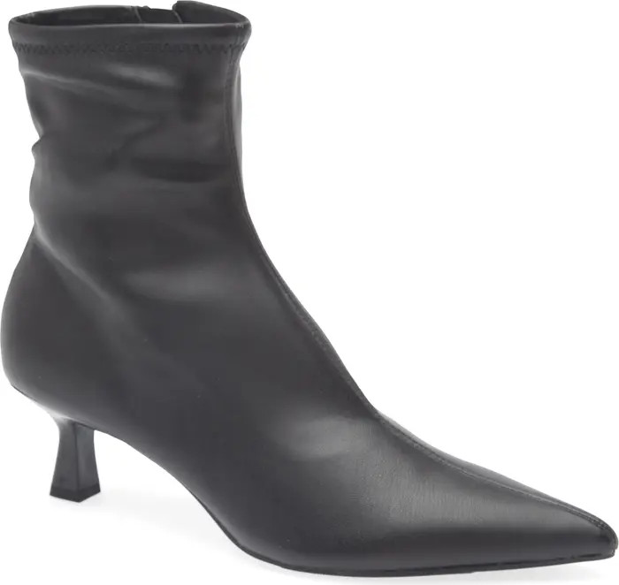 Rhila Bootie (Women) | Nordstrom