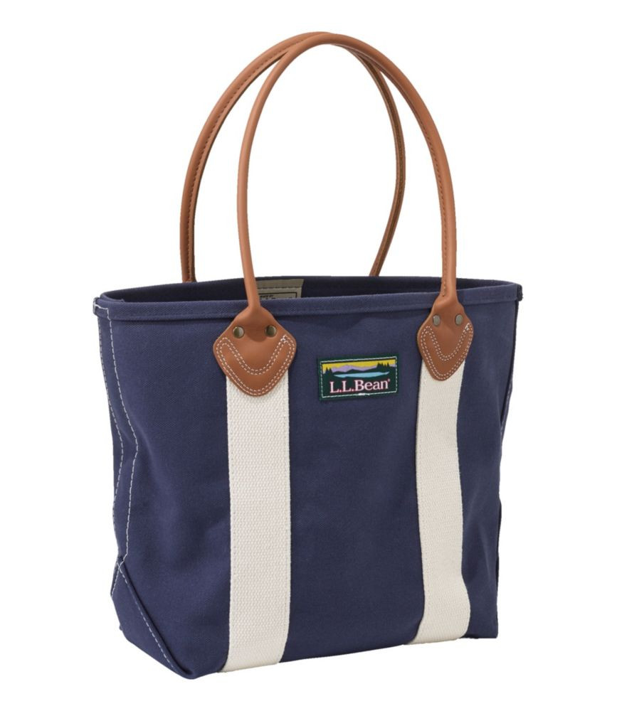 Leather-Handle Katahdin Boat and Tote® | L.L. Bean