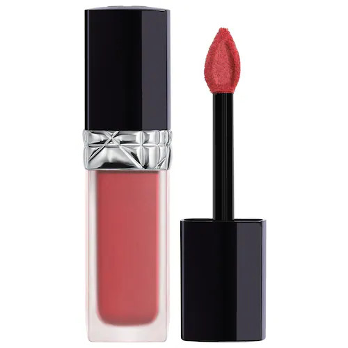 Rouge Dior Forever Liquid Transfer-Proof Lipstick | Sephora (US)