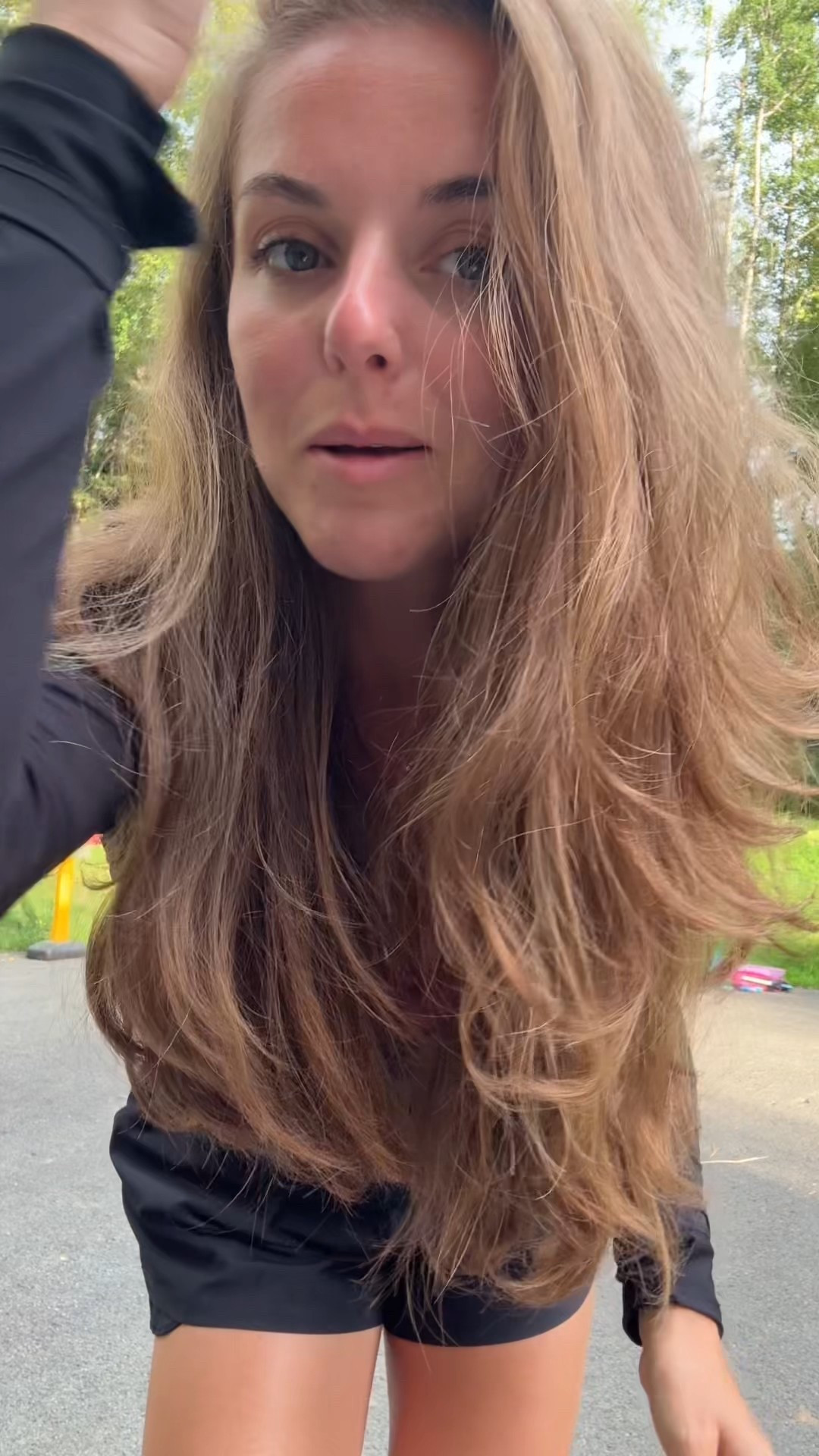 Active fit of the day 

#LTKActive #LTKFindsUnder50