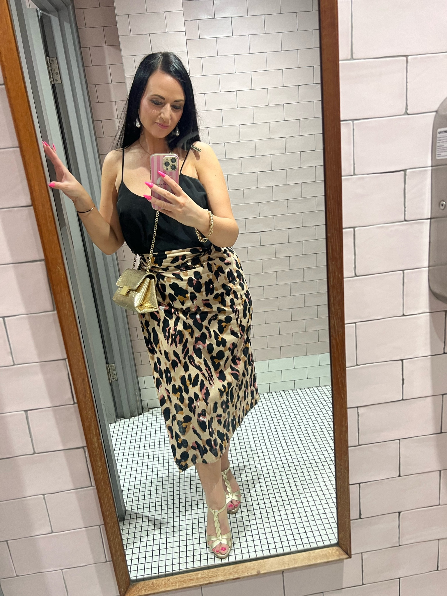 Leopard 🐆 love ❤️ 

#LTKuk #LTKeurope #LTKsummer