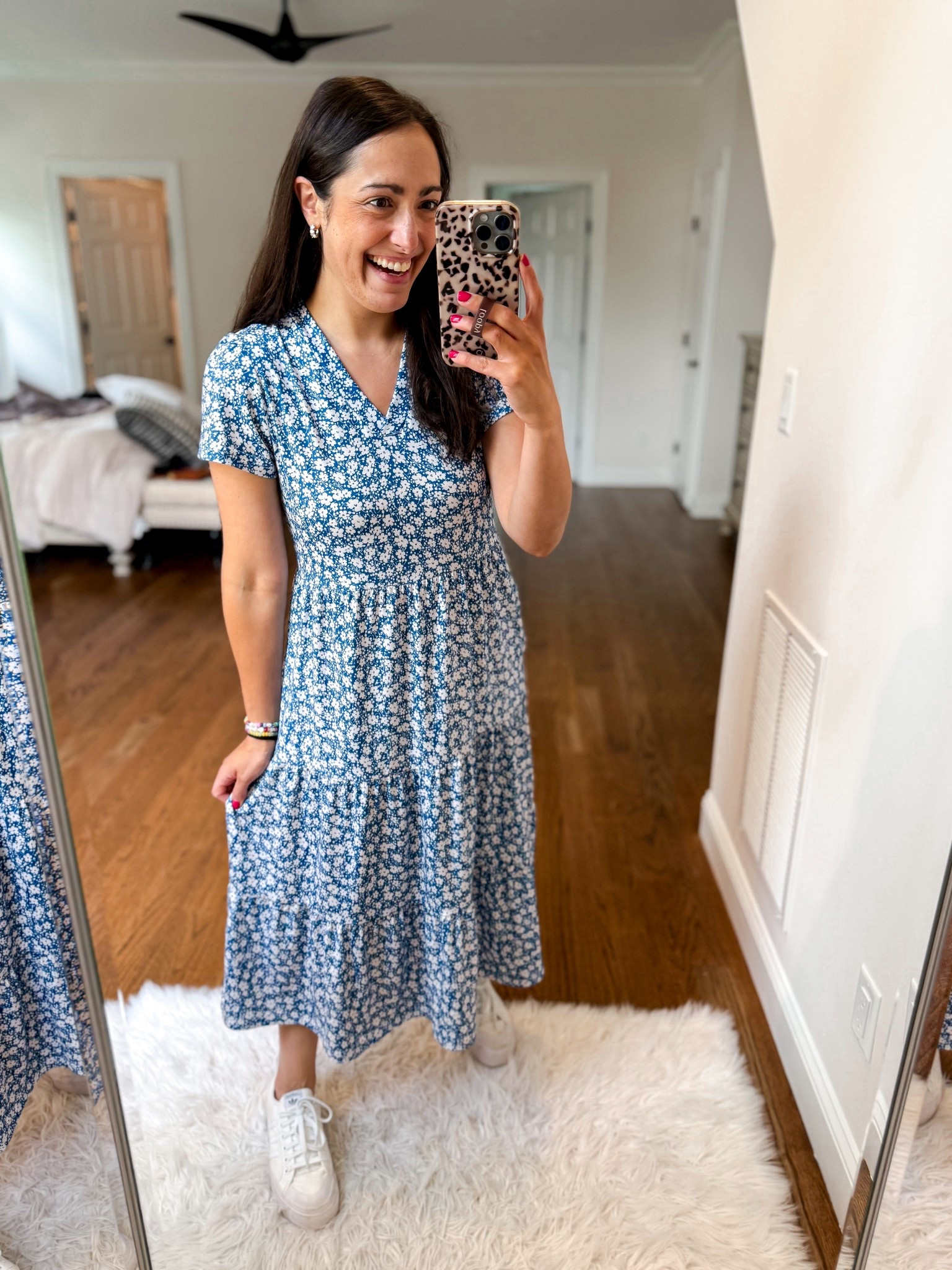 Amazon dress: smalll