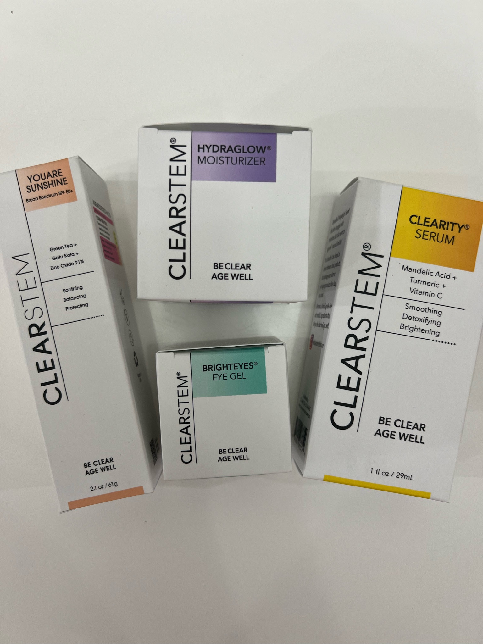 Clearstem skincare is a game changer if you have acne prone skin! 

#LTKBeauty #LTKSeasonal #LTKSaleAlert