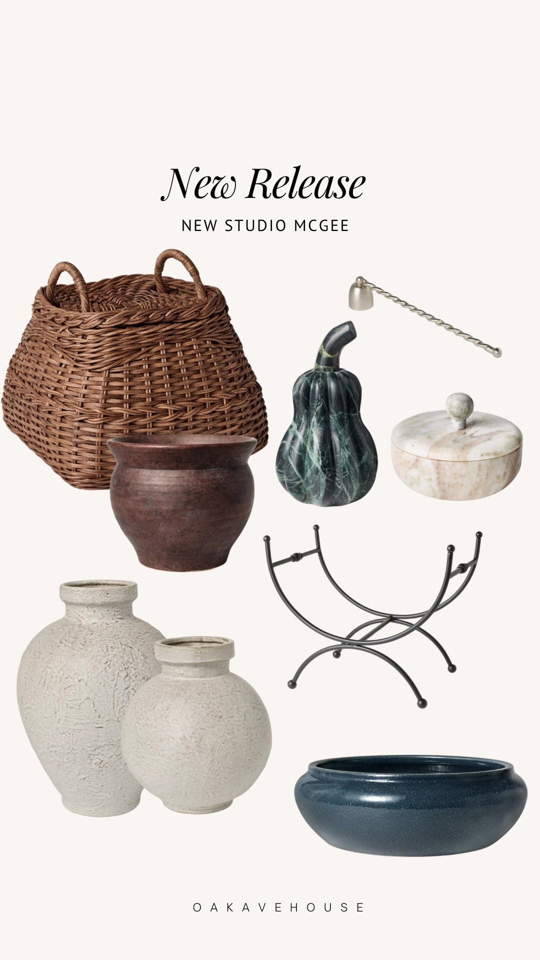 NOW AVAILABLE! New studio mcgee x target fall release 

#LTKHome #LTKSeasonal #LTKFindsUnder50
