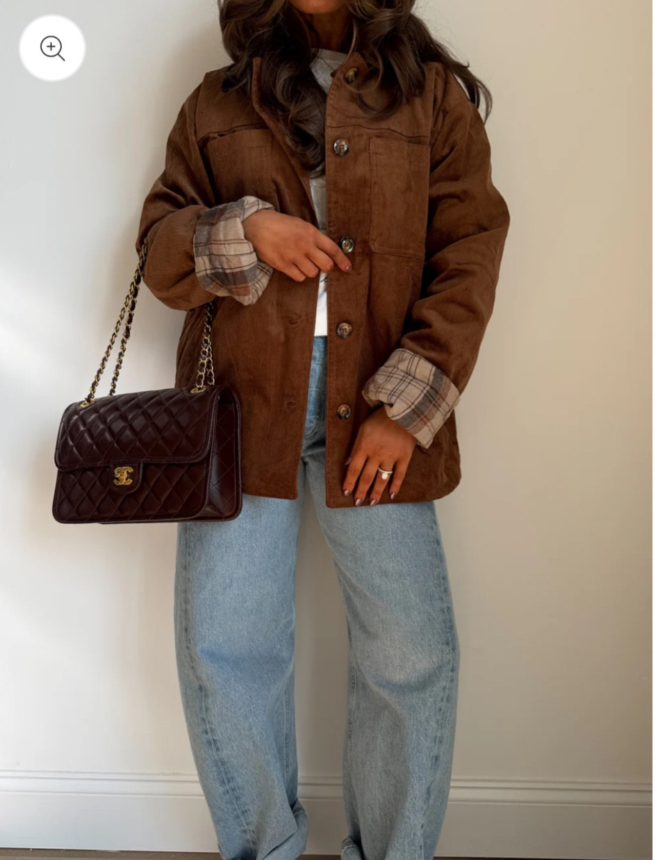 Rustic charm meets cozy style 🍂 This brown barn jacket with classic plaid detailing is the perfect fall layer — rugged, timeless, and effortlessly chic.

#LTKTravel #LTKStyleTip #LTKSeasonal
