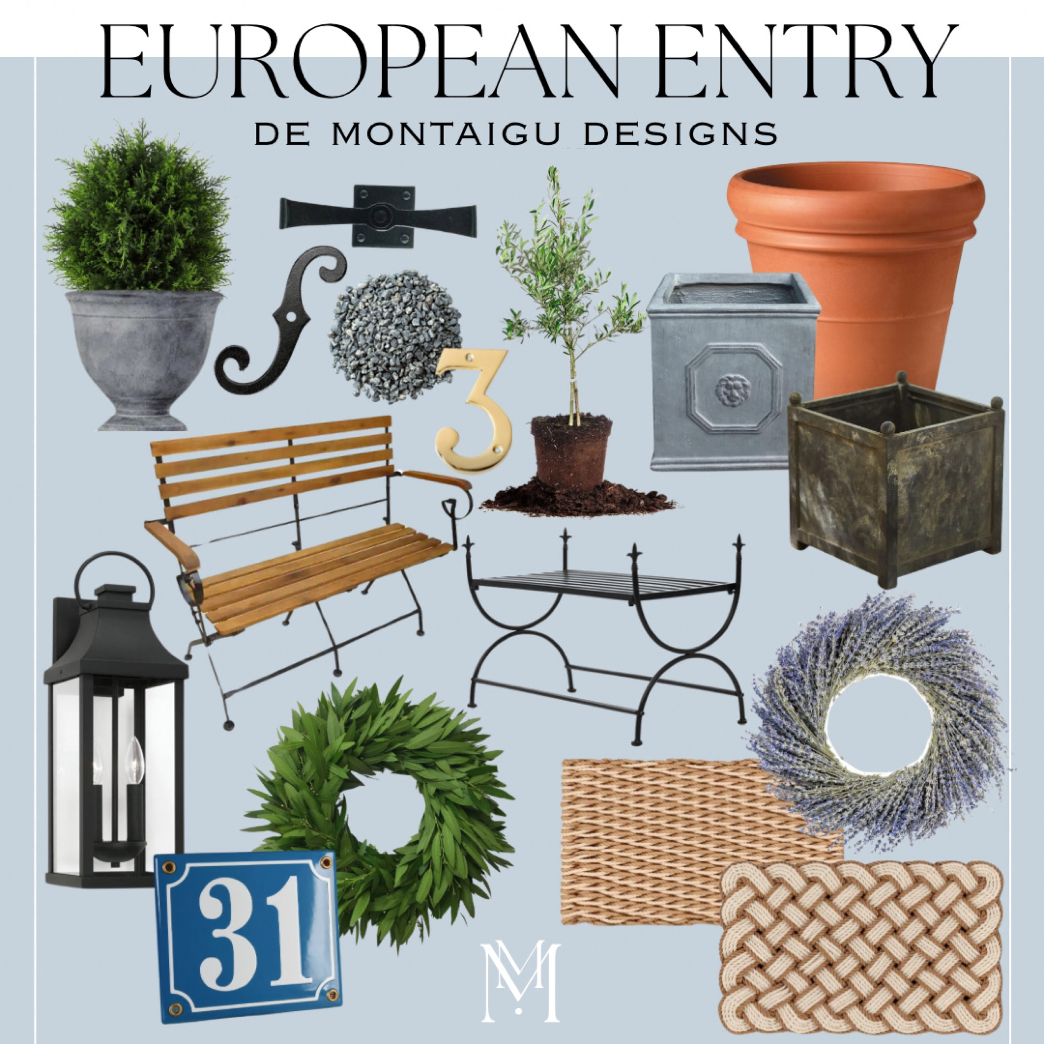 European Entry Refresh Curb Appeall

#LTKfindsunder50 #LTKhome #LTKeurope