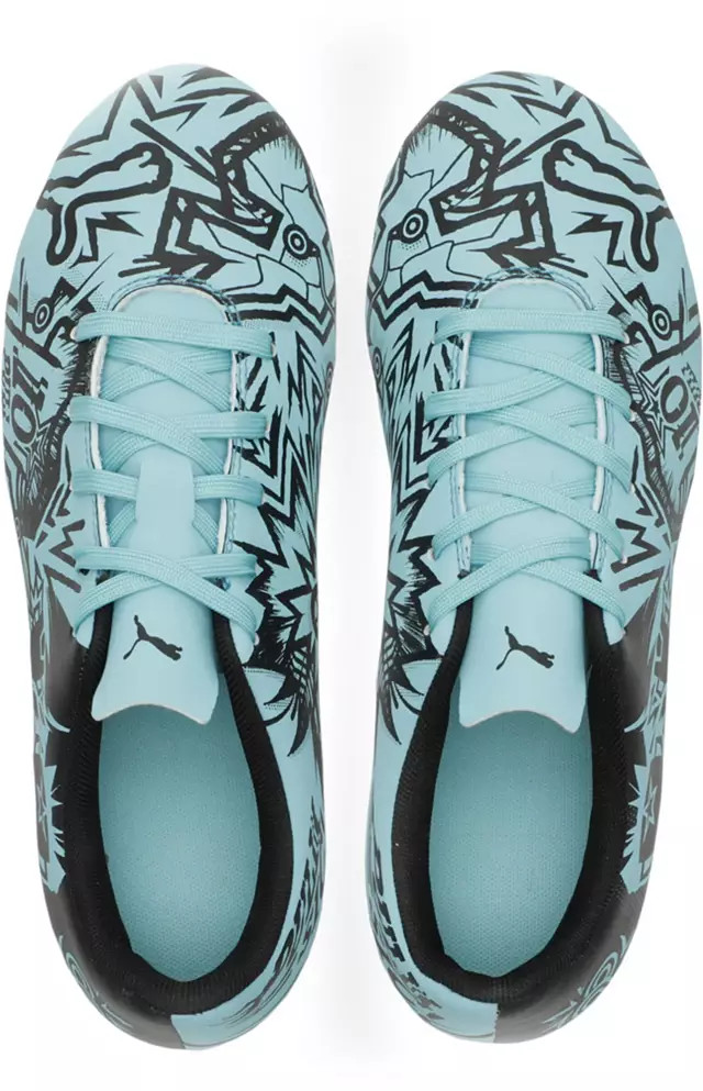 PUMA x PULISIC Kids' Tacto II FG Soccer Cleats | Dick's Sporting Goods