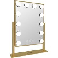 Impressions Vanity Hollywood Tri-Tone Xl Makeup Mirror | With Led Light Wall Decor | Etsy (US)