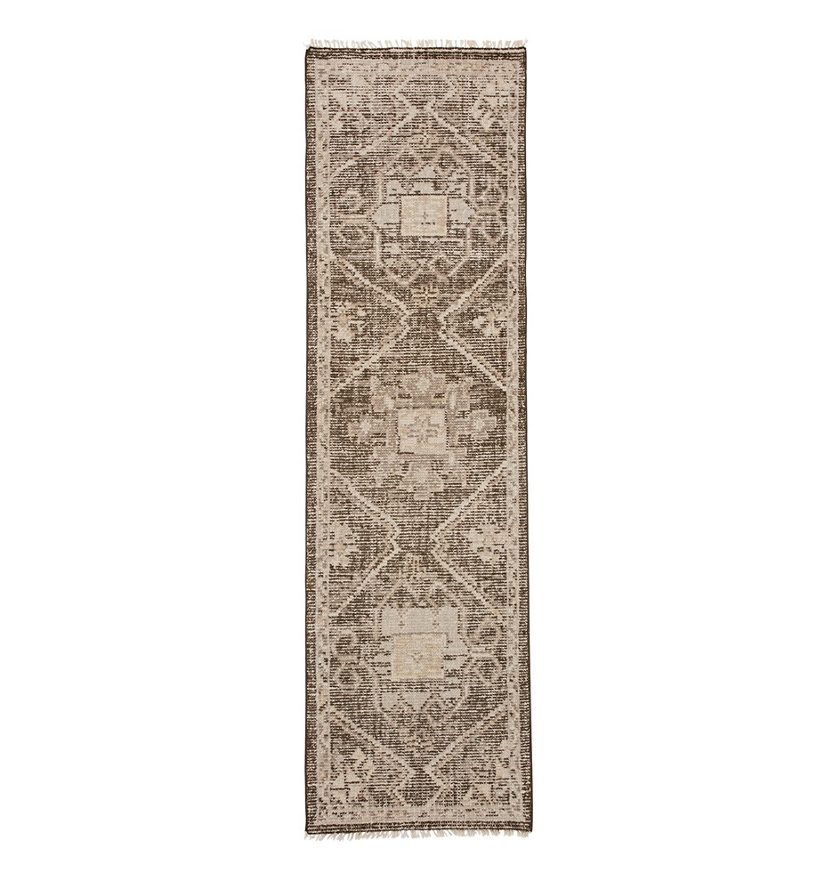 Elliott Hand-Knotted Rug | Rejuvenation