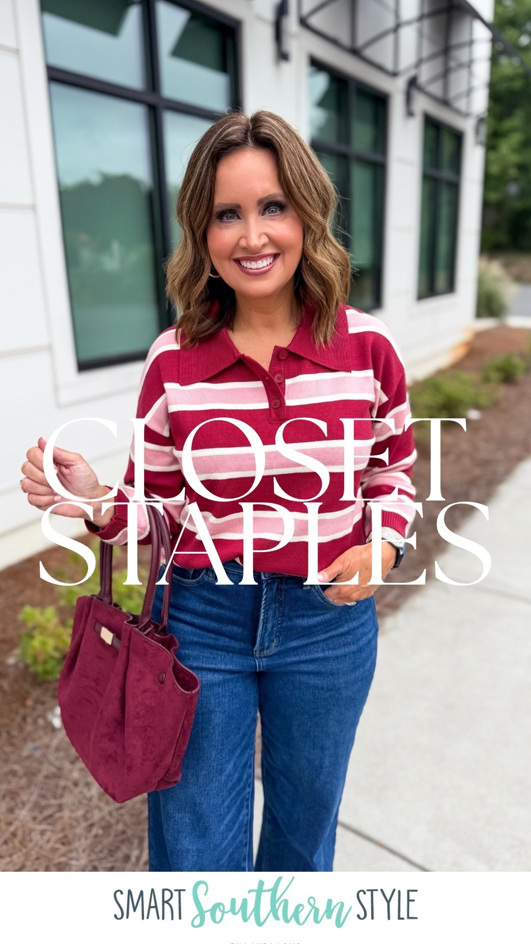 New fall arrivals from Avara you’ll reach for on repeat! Everything runs true to size

#LTKgrwm #LTKootd #LTKOver40