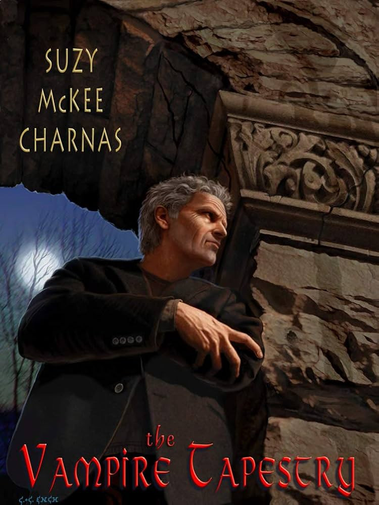 Amazon.com: The Vampire Tapestry eBook : McKee Charnas, Suzy : Books | Amazon (US)