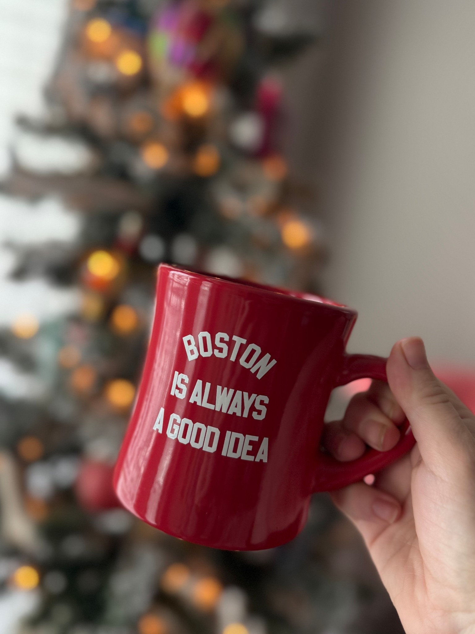 My favorite coffee cup is available in 7 different cities!! ☕️

#LTKGiftGuide #LTKCyberWeek #LTKHoliday