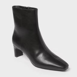 Women’s Tigris Boots with Memory Foam Insole – A New Day™ | Target