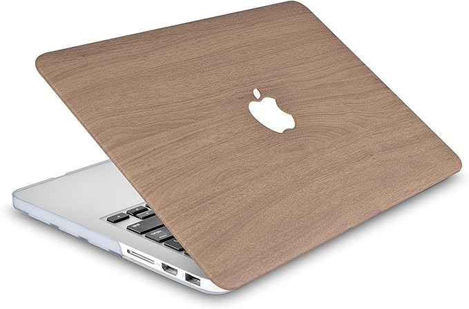 LuvCase Laptop Case for MacBook Pro 13" (2021/20/19/18/17/16 Release) with/Without Touch Bar... | Amazon (US)