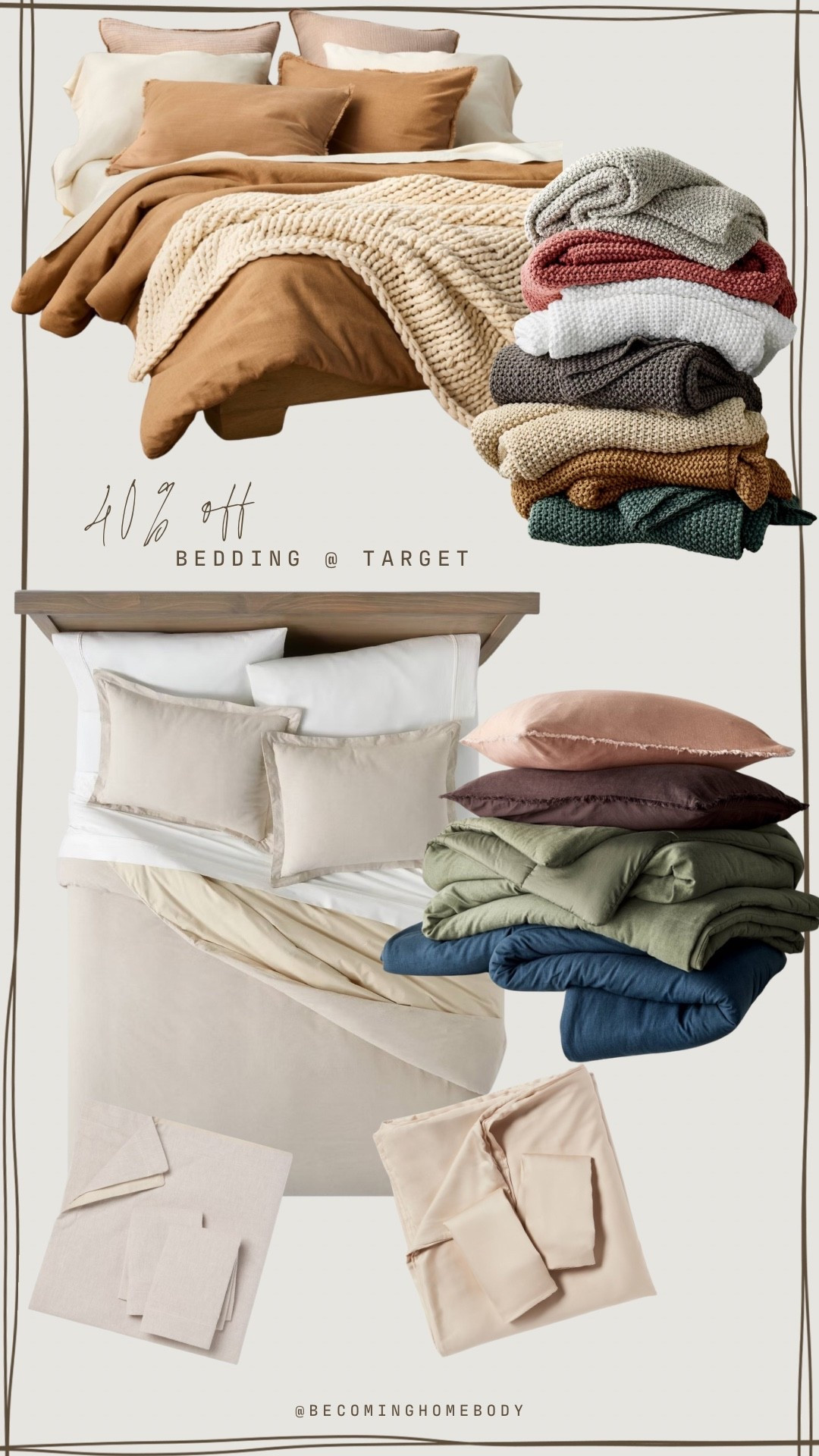 Neutral & Organic Home Decor
neutral home decor, organic modern decor, earthy home accents, brown home accessories, modern rustic decor, organic vases, neutral throw pillows, earthy lamps, wood accent decor, organic style home 

 #LTKStyleTip