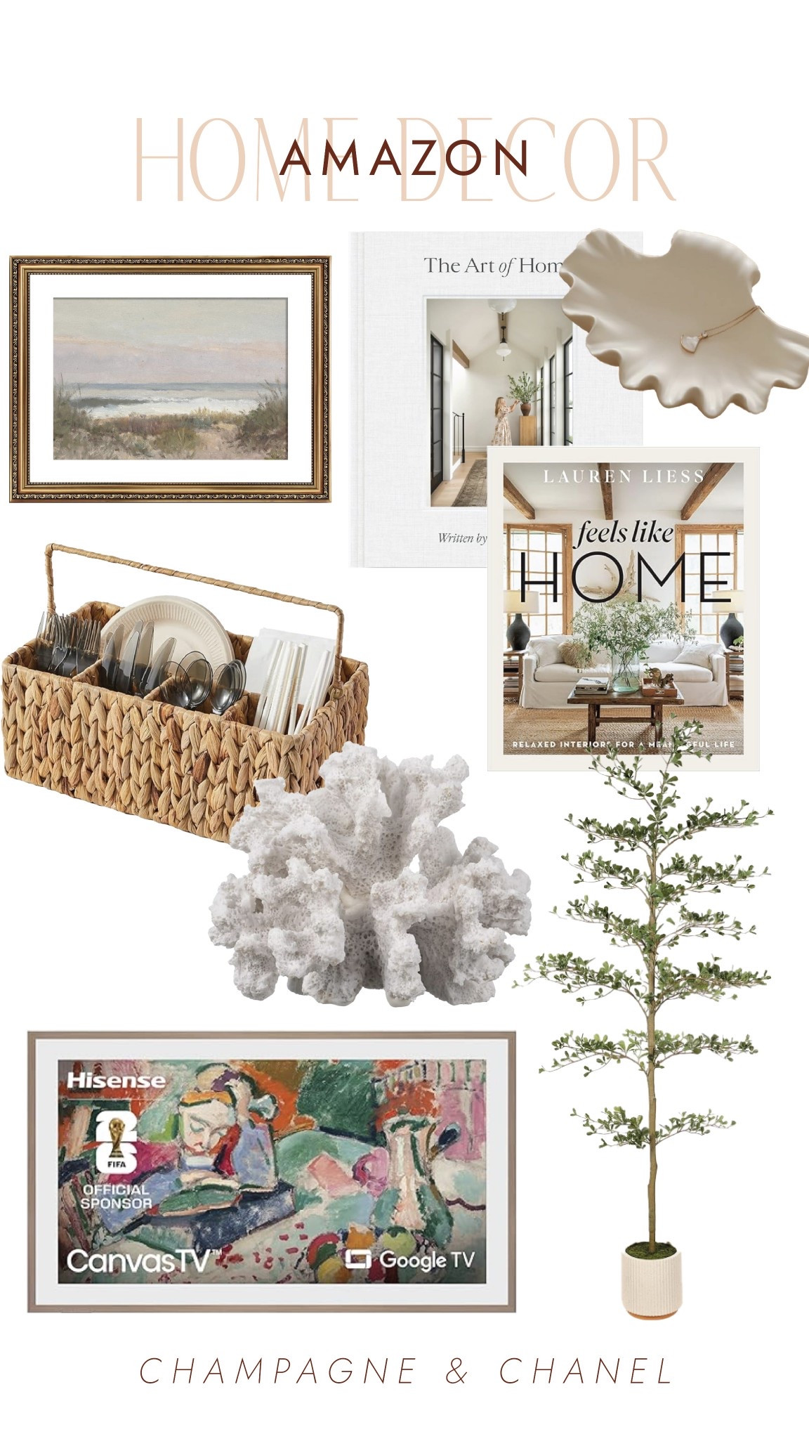 My recent Amazon order for the beach house! 

#LTKSaleAlert #LTKFindsUnder100 #LTKHome