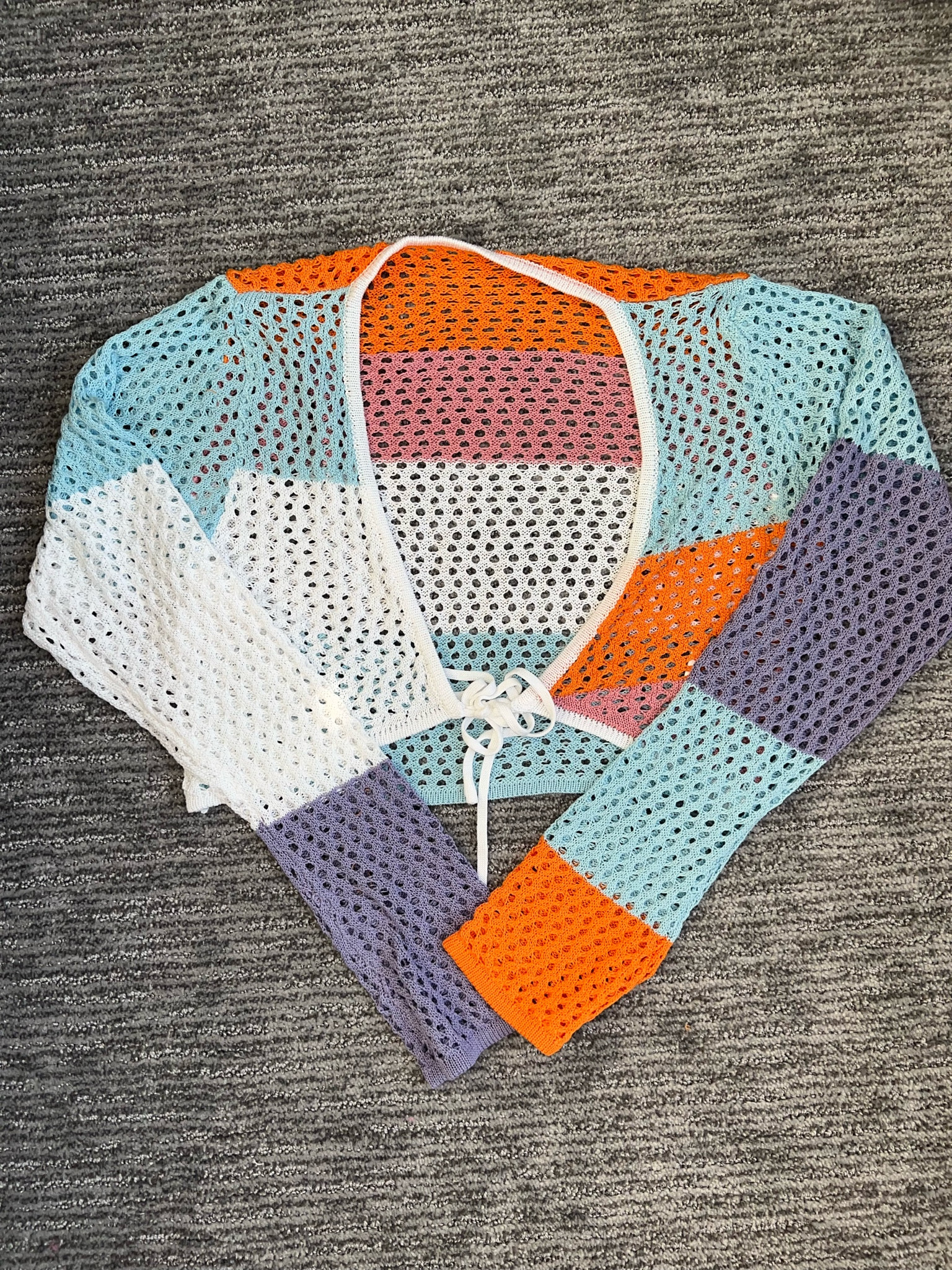 Knit top, love these colors! So cute for summer☀️

#LTKSeasonal #LTKFind #LTKswim