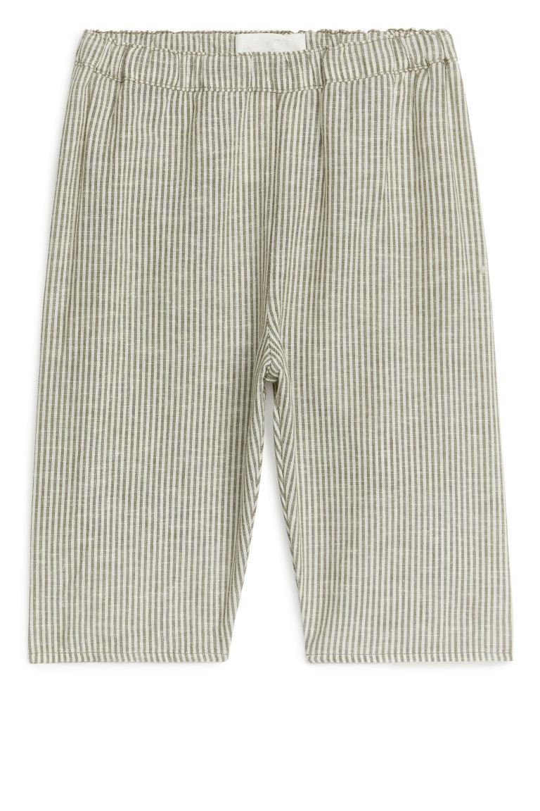 Leinenhose | H&M (DE, AT, CH, NL, FI)