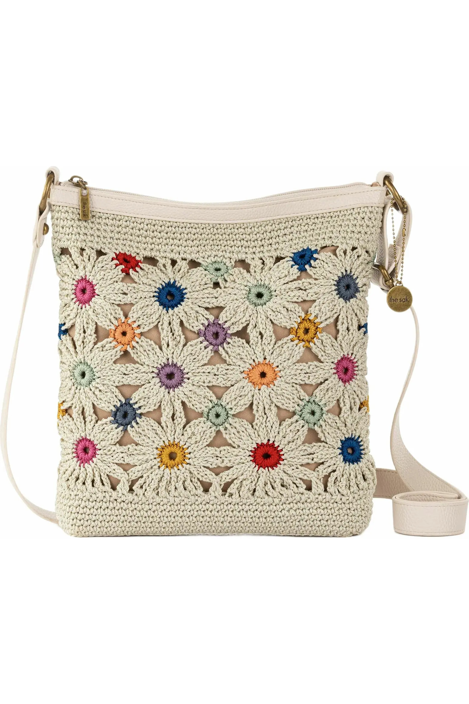 Lucia Crossbody Hand Crochet Bag (Women) | Nordstrom | Nordstrom