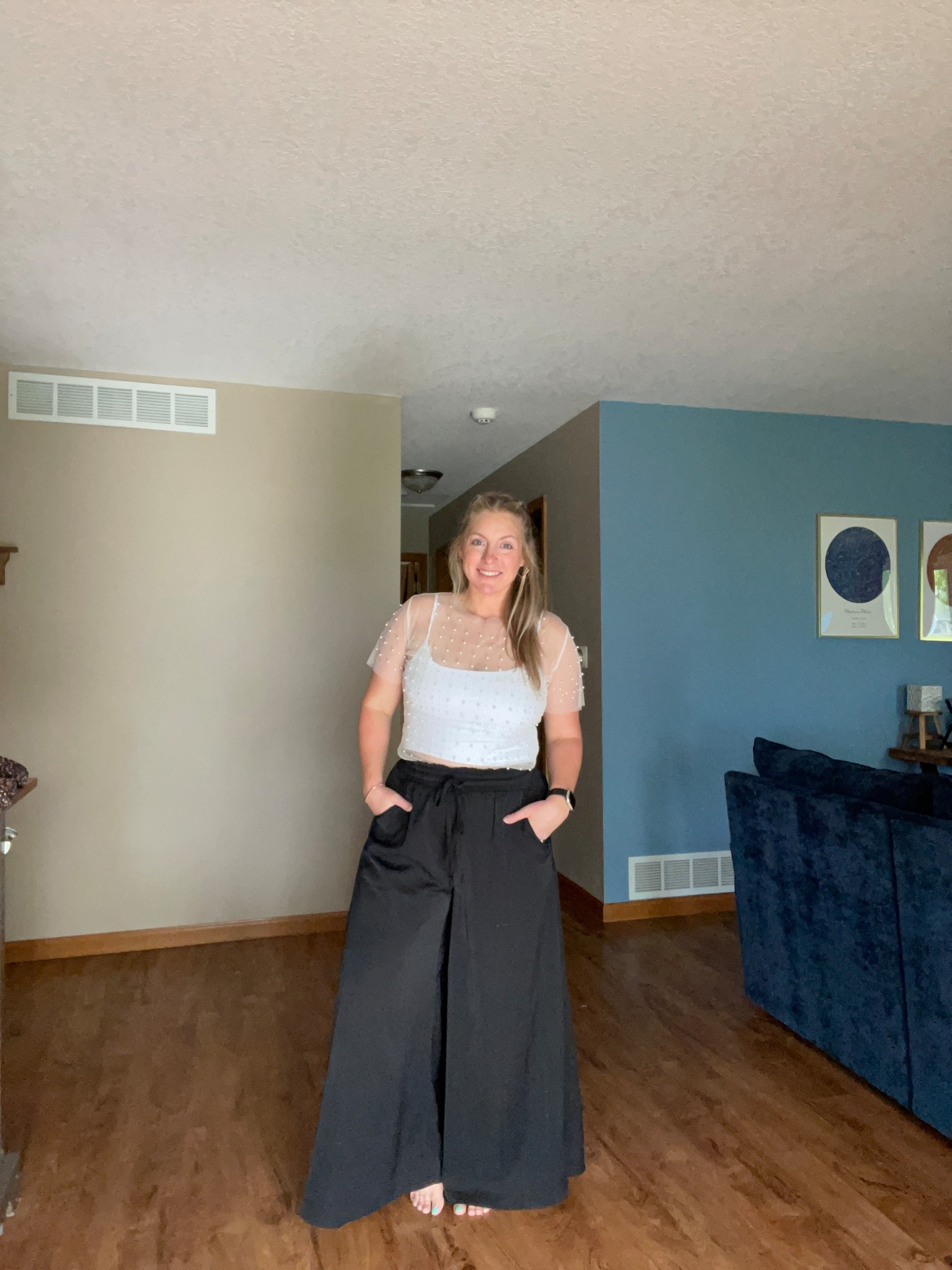 Date night outfit 💃

#LTKFindsUnder50 #LTKMidsize