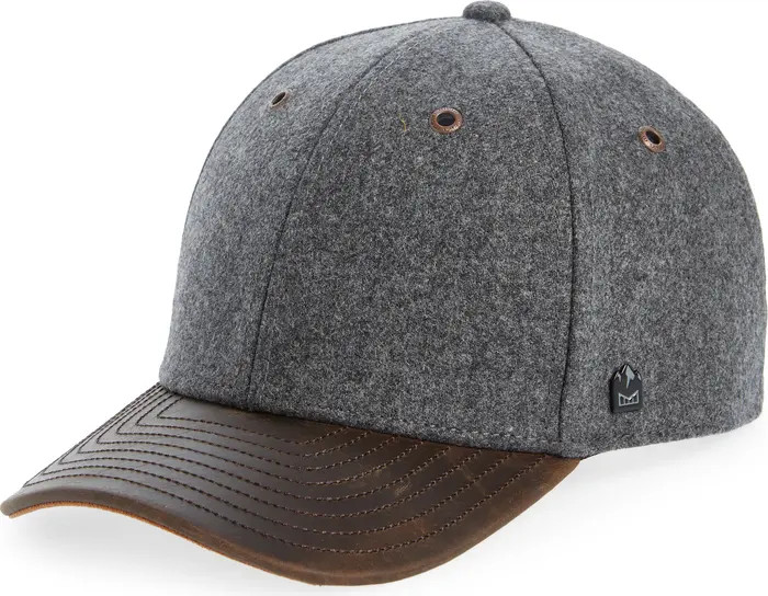 Melin Thermal A-Game Scout Baseball Cap | Nordstrom | Nordstrom