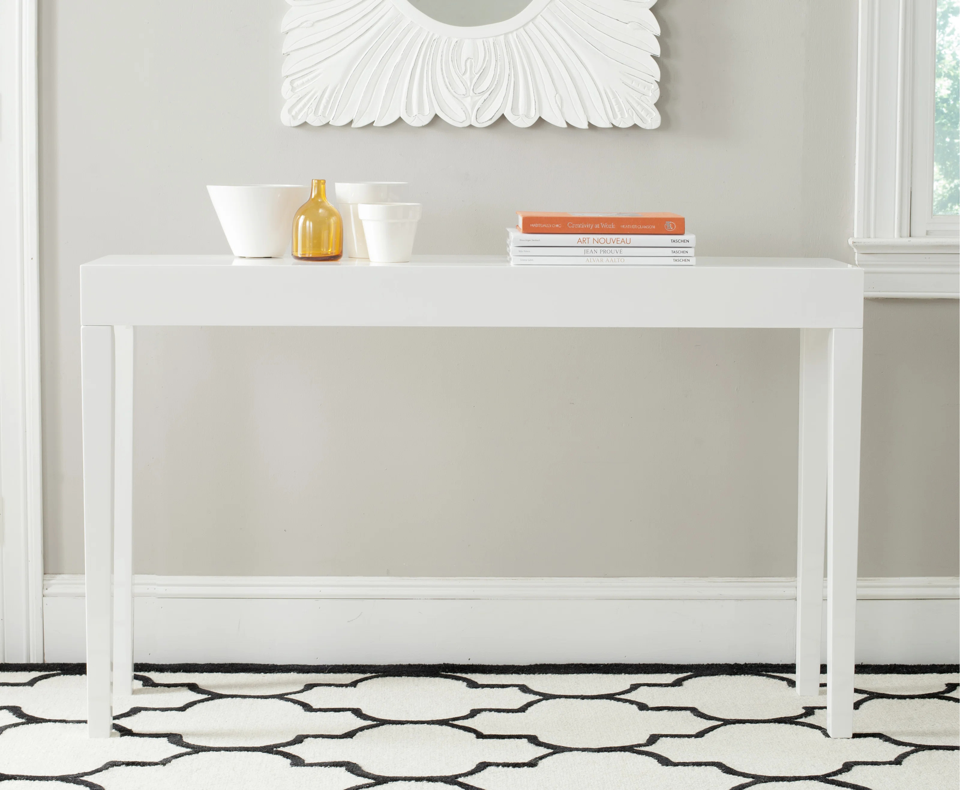 Kadyn 51.2" Console Table | Wayfair North America
