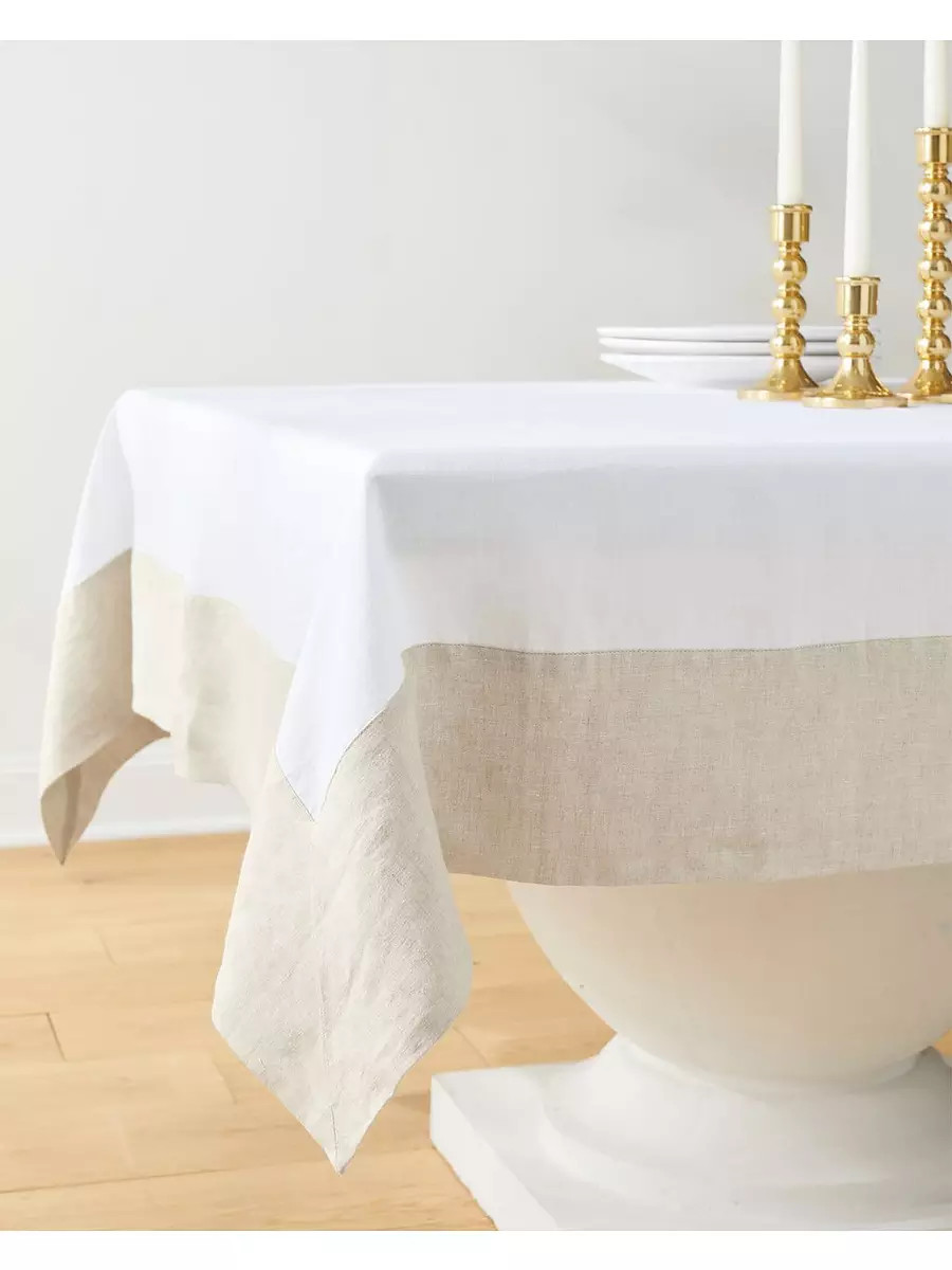 Salento Tablecloth | Serena and Lily