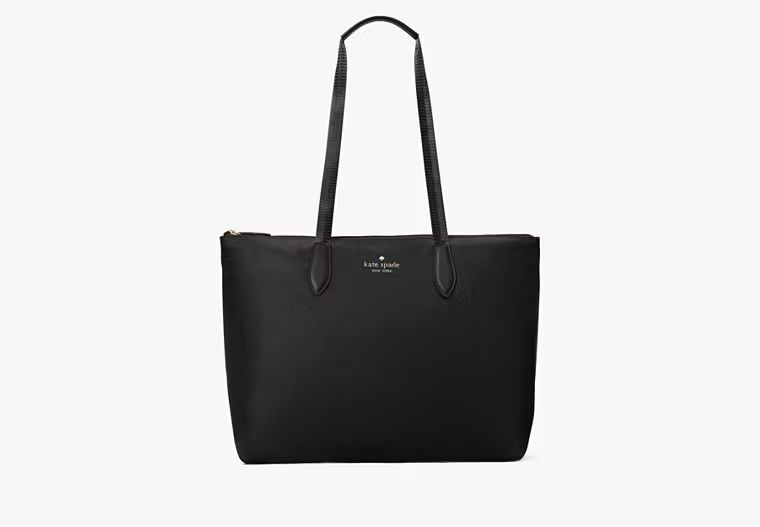 Mel Packable Tote | Kate Spade Outlet