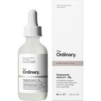 The Ordinary Hyaluronic Acid 2% + B5 60ml | Look Fantastic (UK)