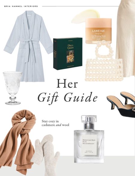 Gift Guide for Her. 🤍#giftguideforher #giftguide

#LTKunder50 #LTKunder100