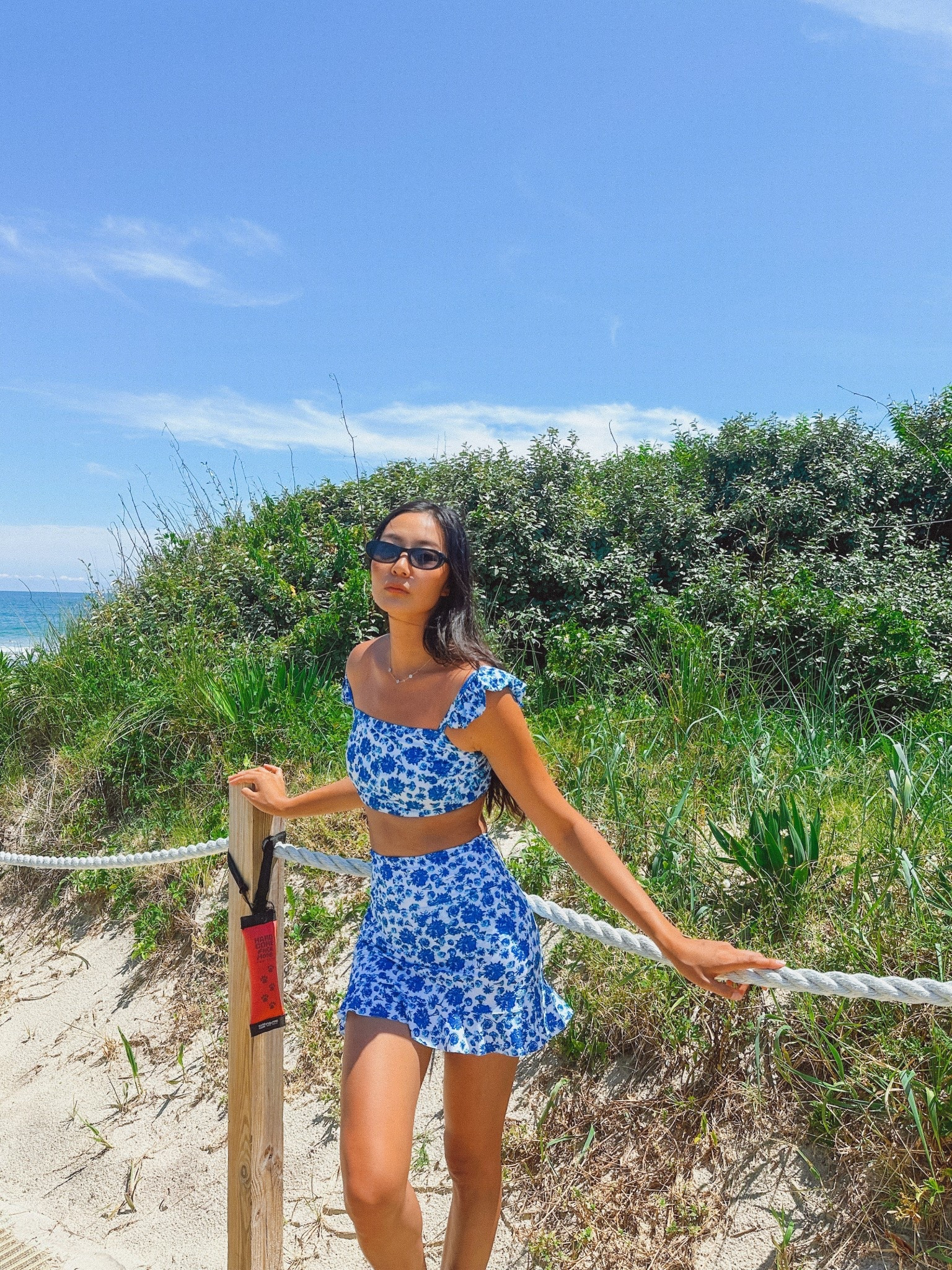 Summer is here! 

#LTKSwim #LTKSeasonal