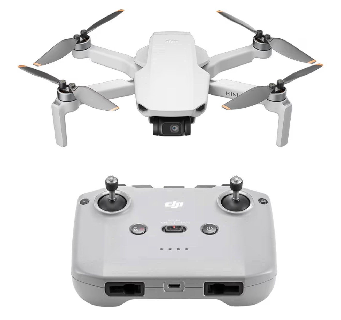 This is seriously the best drone ever! So easy to use and captures amazing video. 

#LTKHoliday #LTKGiftGuide