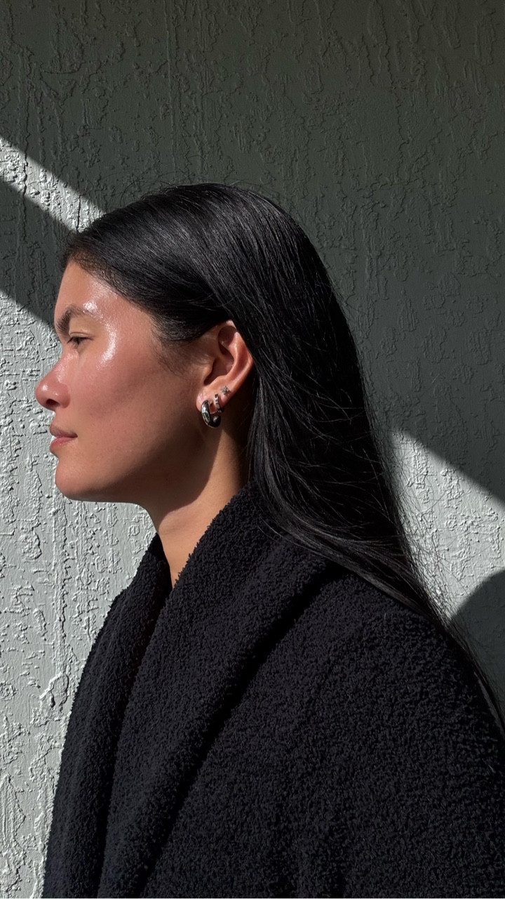 @maeloveskincare’s plush cream is the softest thing you’ll ever put on your face ☁️ #maelove #skincare #plushcream