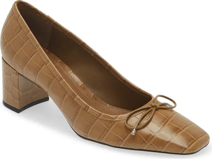 Arissa Pump (Women) | Nordstrom