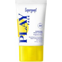 Supergoop! PLAY Everyday Face Lotion SPF 50 50ml | Dermstore (US)