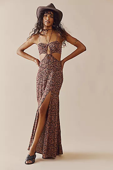 Jessa Maxi | Free People (Global - UK&FR Excluded)