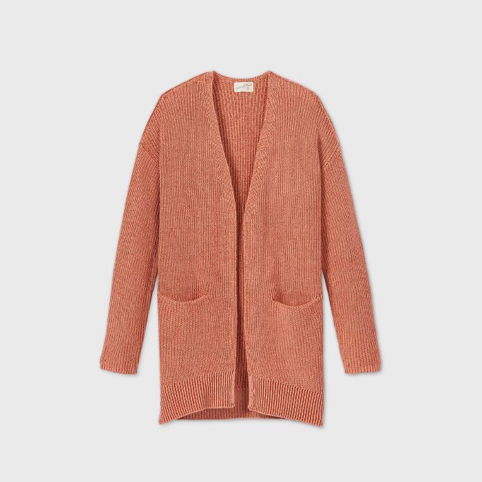 Women's Cardigan - Universal Thread™ | Target