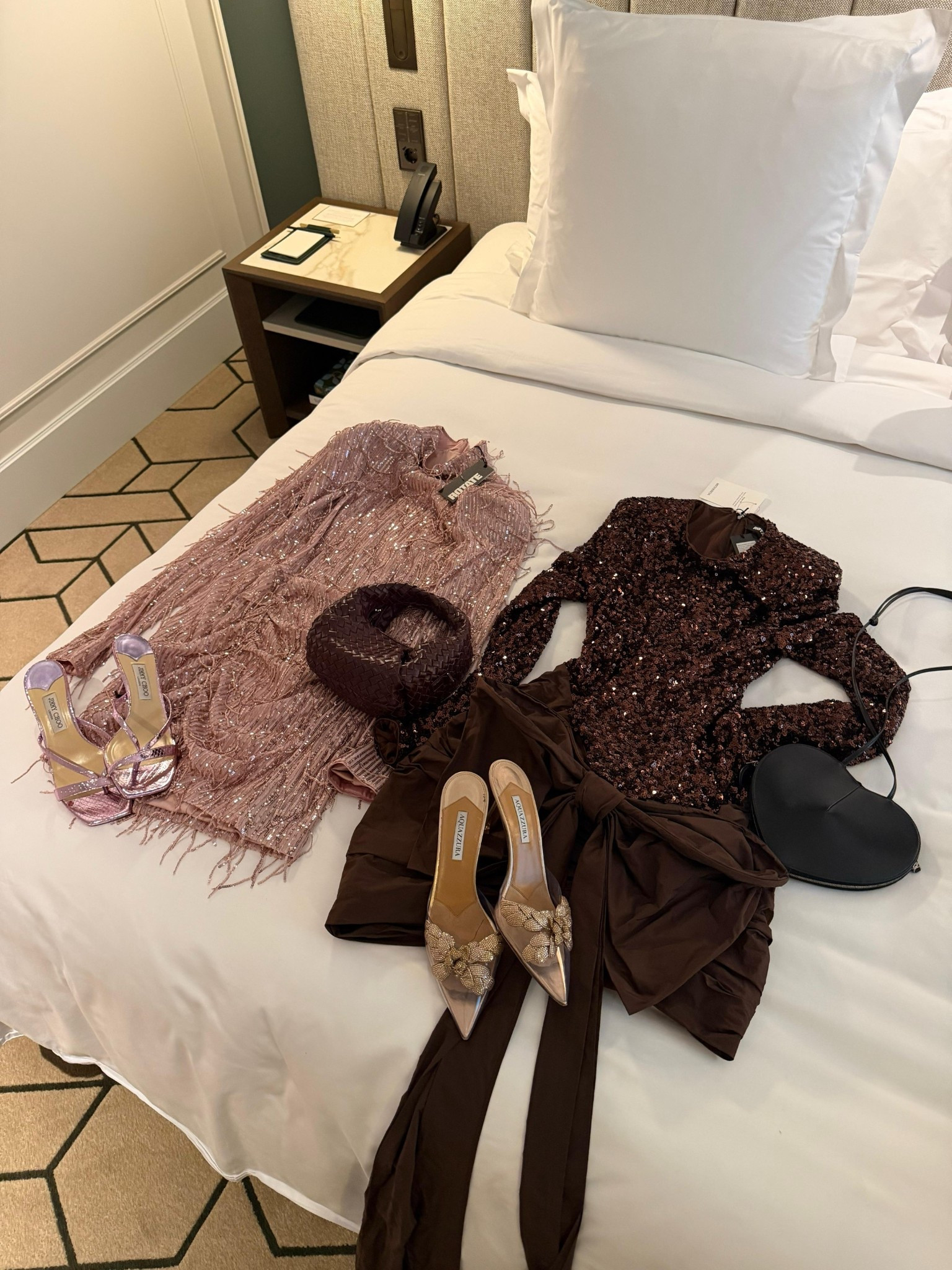 Sequins ✨✨

#LTKstyletip #LTKwinter #LTKdeutschland