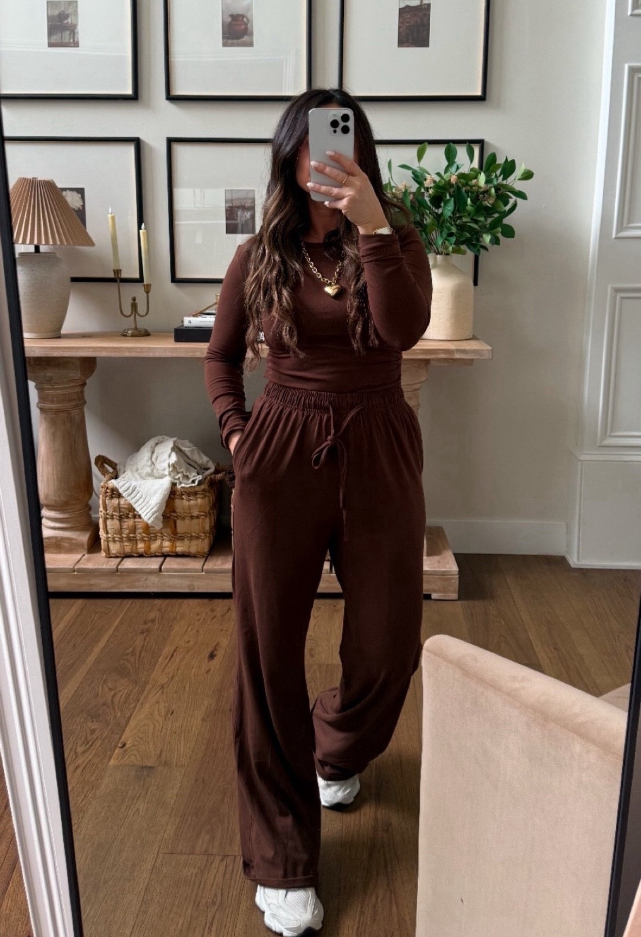 Brown Amazon set!! 


Amazon outfit 
Amazon style 
Matching set 
Finds under $50 

#LTKFindsUnder50 #LTKStyleTip #LTKSeasonal