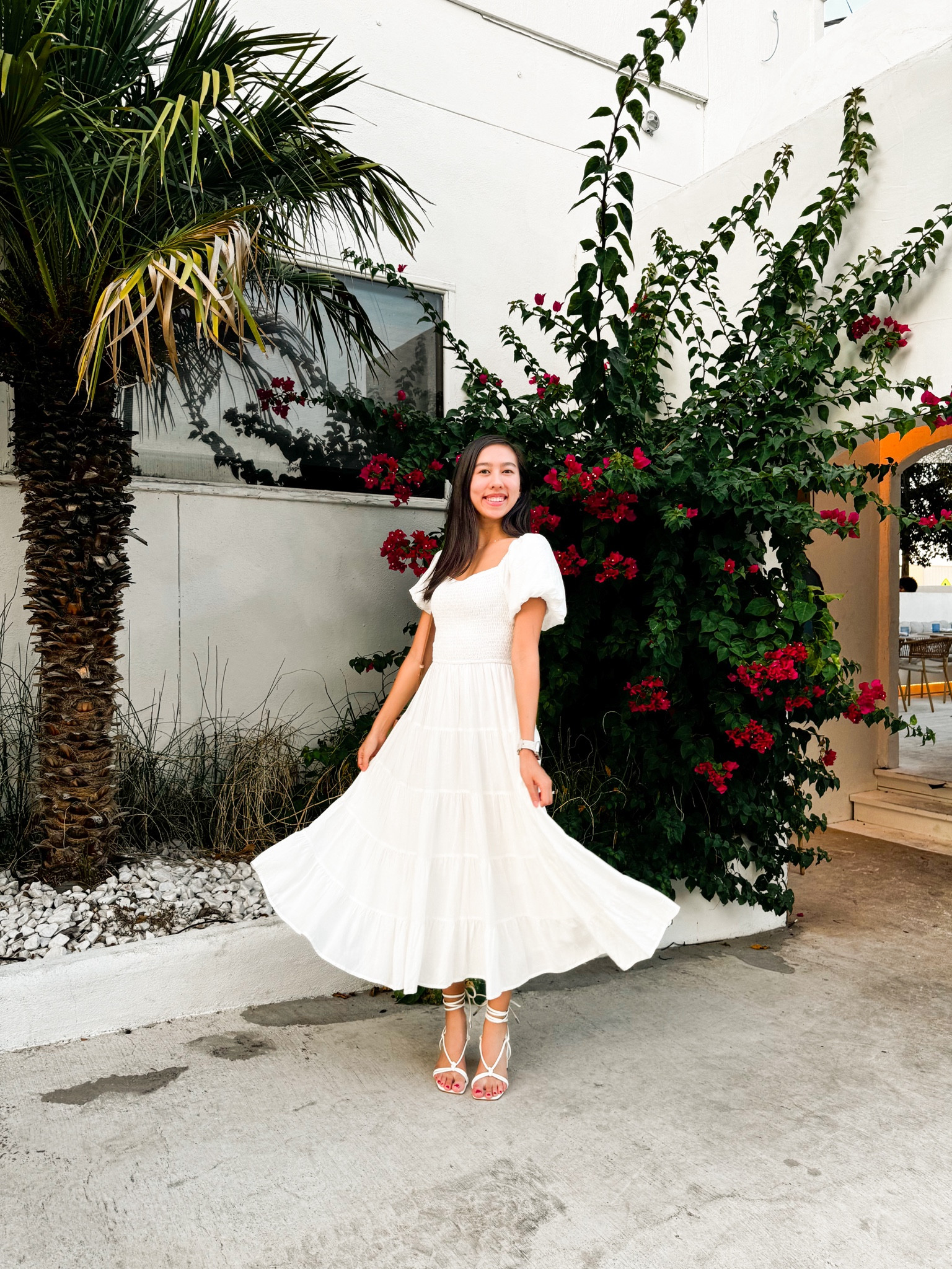 Dress (small), white dress, Amazon dress, bride dress, midi dress, summer dress, bridal dress, white midi dress, Amazon white dress

#LTKFindsUnder50 #LTKSeasonal #LTKStyleTip