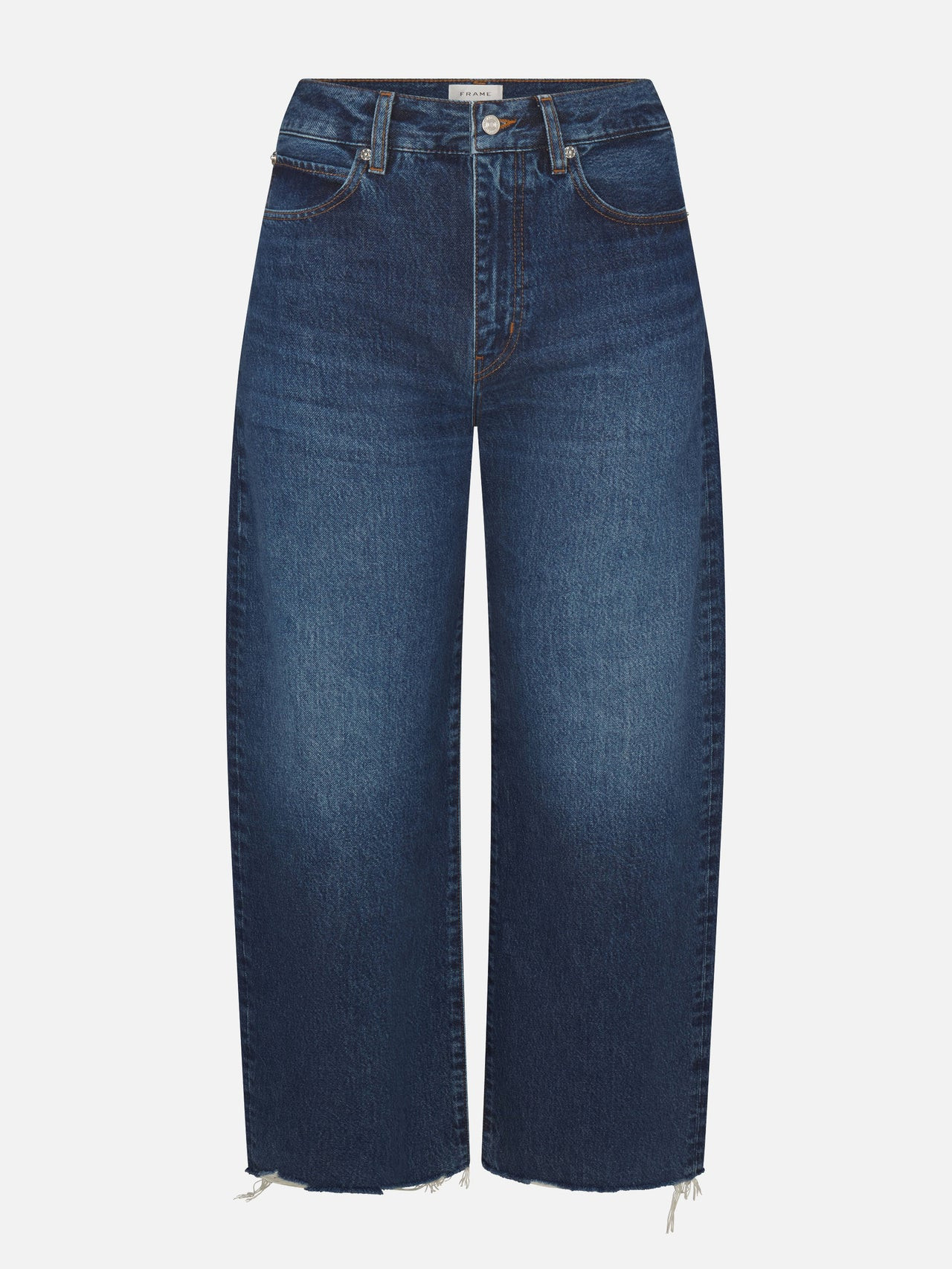 Acumen New Fray | Frame Denim