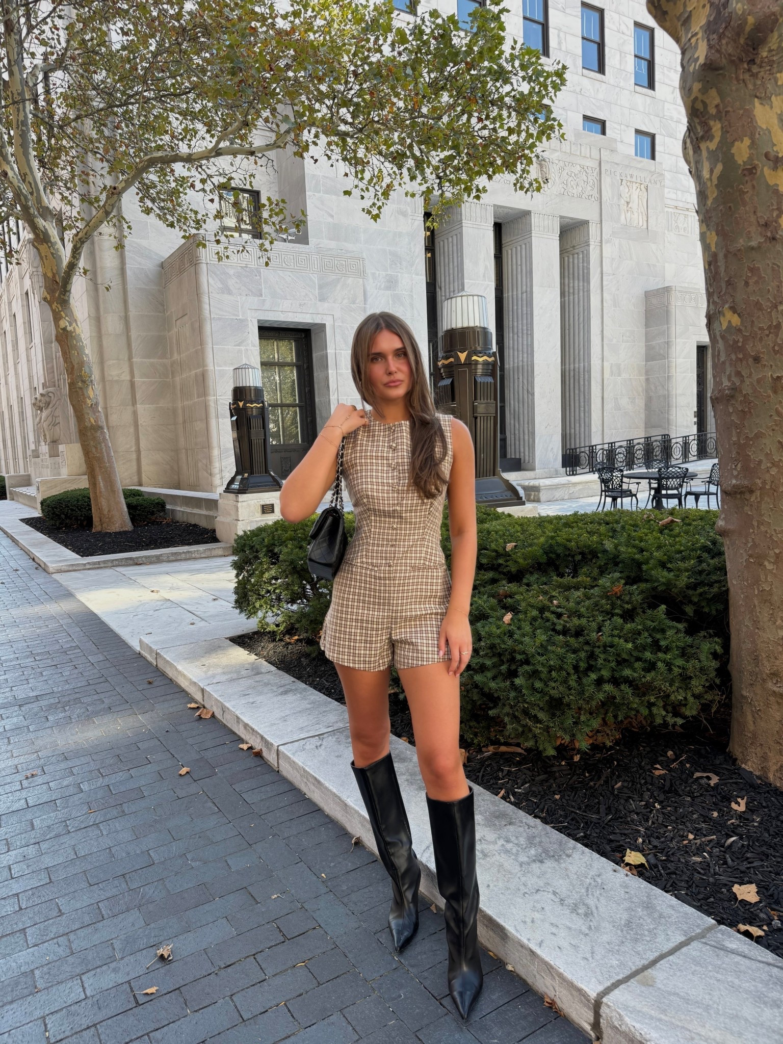 Fall ootd

#LTKFallSale #LTKStyleTip #LTKFindsUnder100