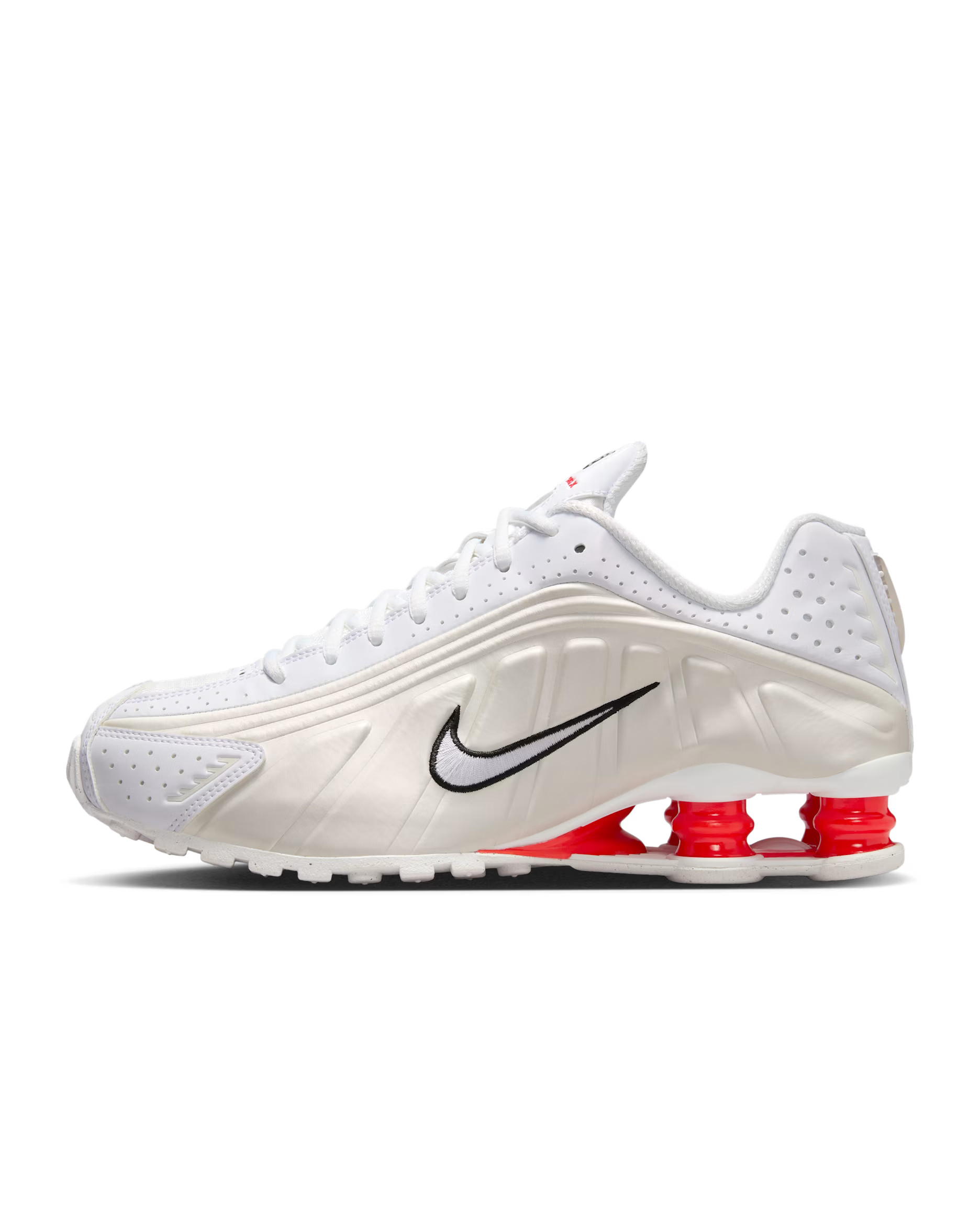 Nike Shox R4 Women's Shoes | Nike (US)
