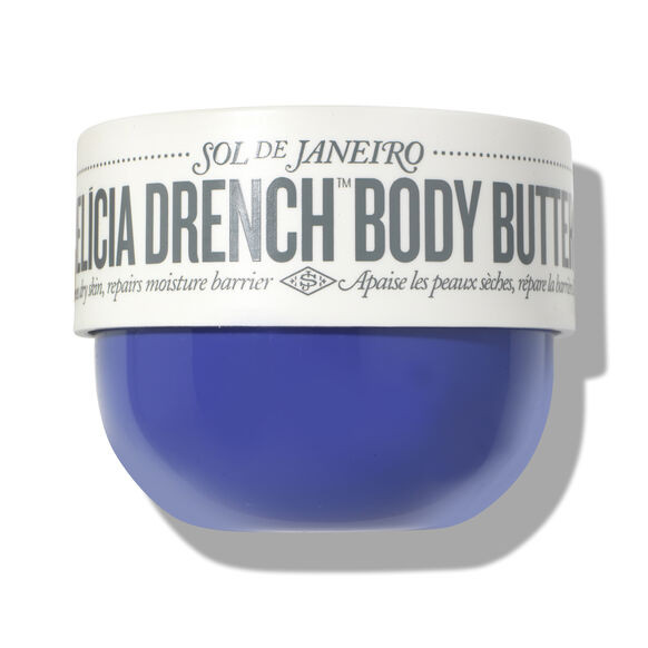 Delicia Drench Body Butter | Space NK - UK