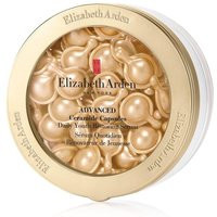Elizabeth Arden Women's Advanced Ceramide Capsules Daily Youth Restoring Serum 60pieces in Misc | Debenhams UK