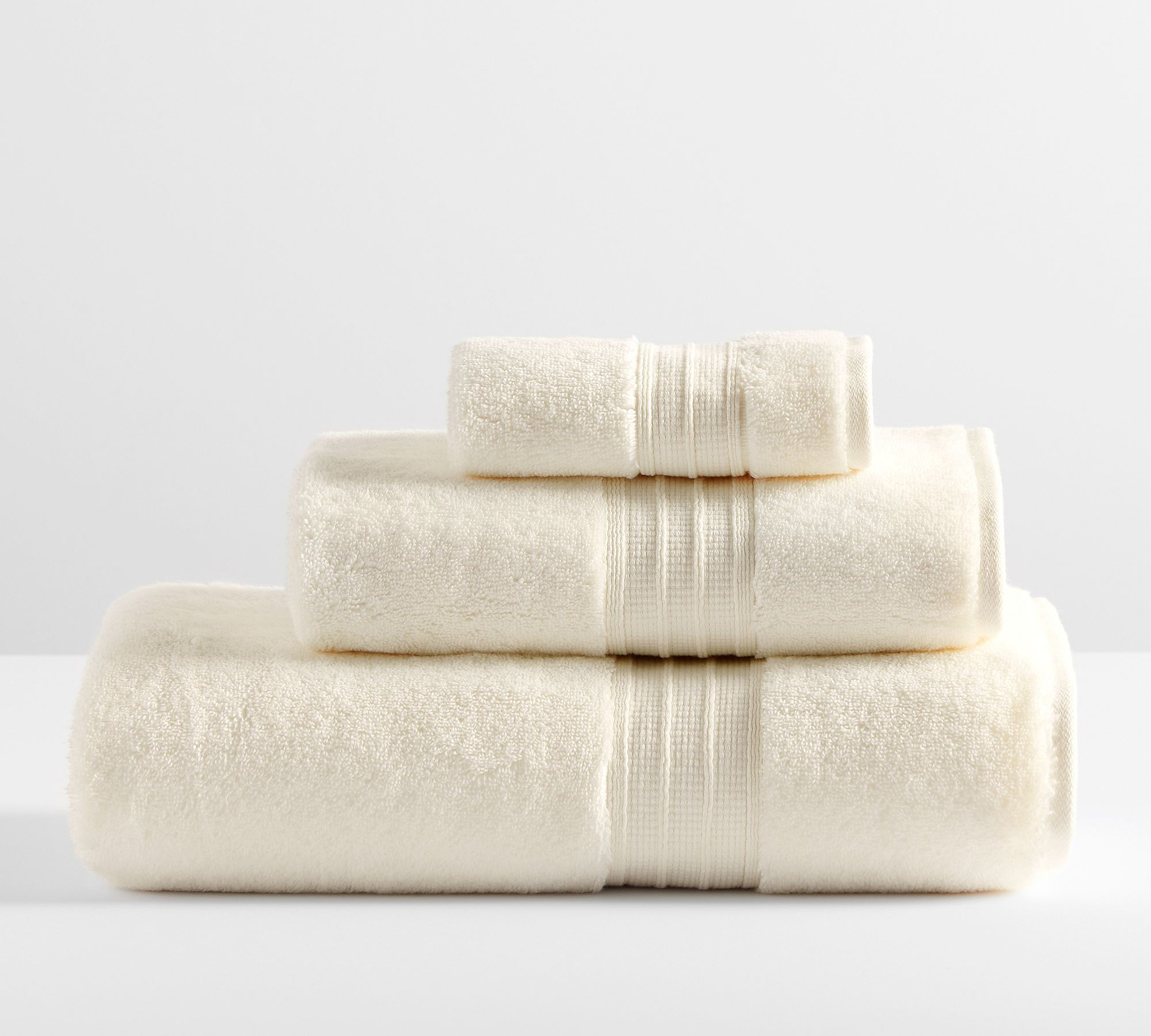 Hydrocotton Quick-Dry Towel | Pottery Barn (US)