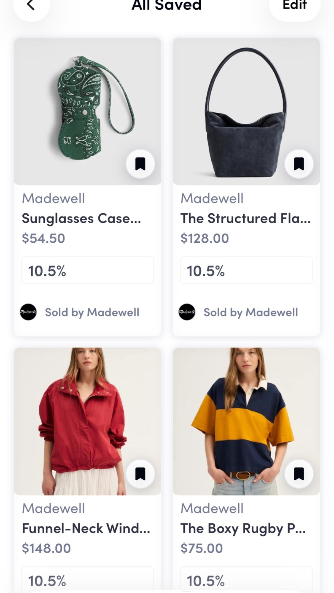 Madewell fall favorites

#LTKxMadewell #LTKPetite #LTKSaleAlert
