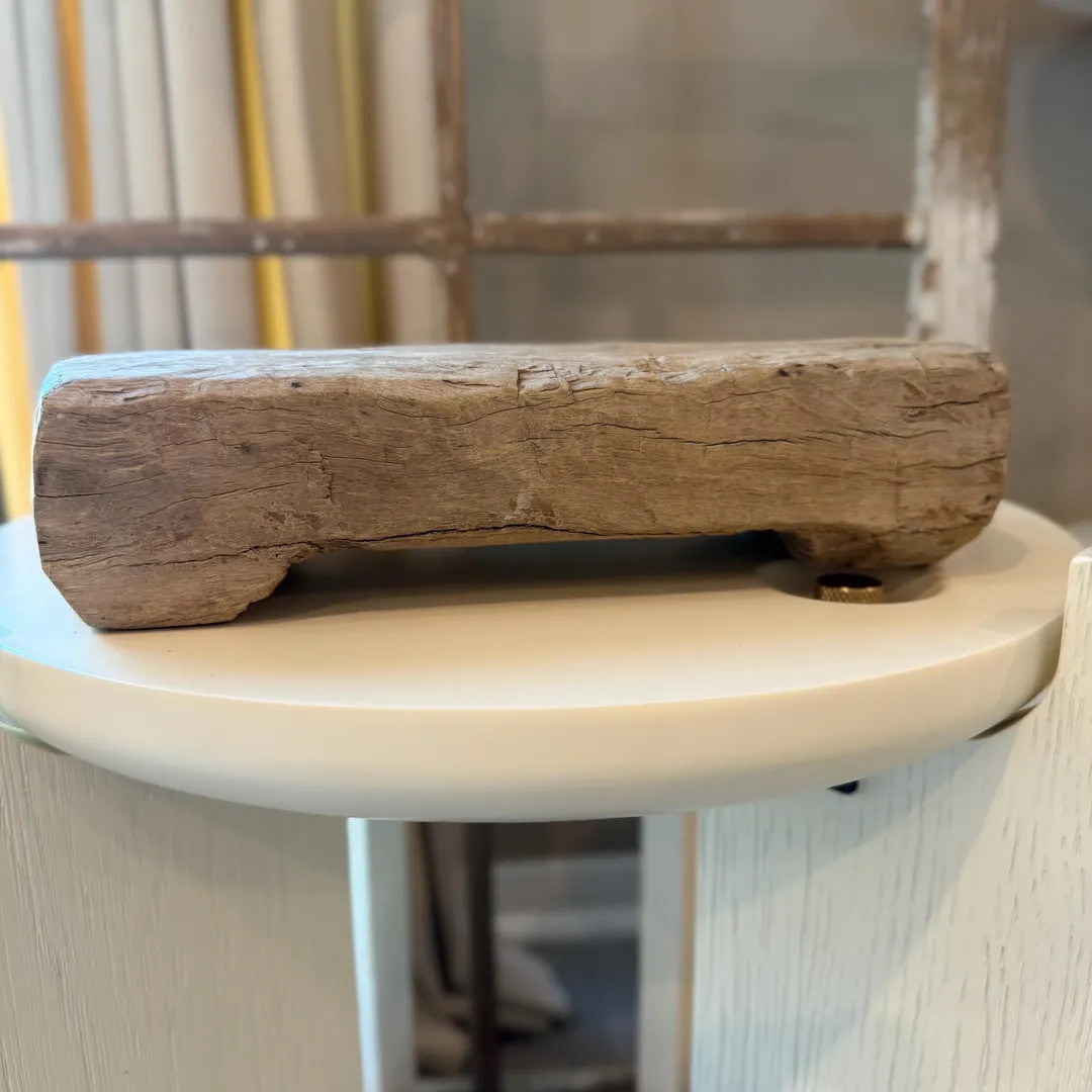 Vintage Wood Riser - Etsy | Etsy (US)