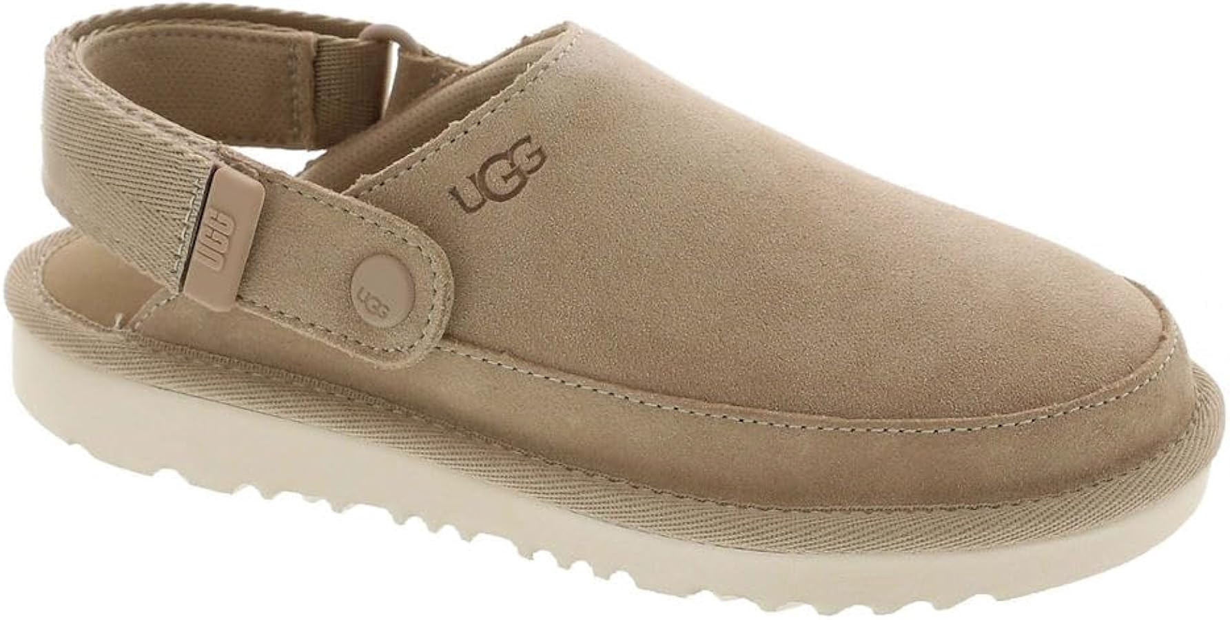 UGG Unisex-Child T Goldenstar Clog | Amazon (US)